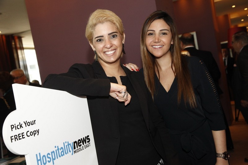 Horeca Press Conference 
